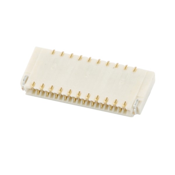 FPC連接器的發(fā)展趨勢(shì)