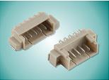 1132S-SMD、1132R-SMD  1.25mm Pitch Wafer