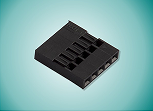 1303H、1303T 2.54mm Pitch Single Row Housing & Crimp Terminal