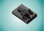 CDH、CDT 2.54mm Pitch Housing & Crimp Terminal